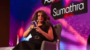 Asskha Sumathra