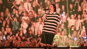 Billie Eilish
