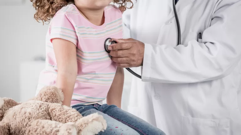 Bono Control Niño Sano