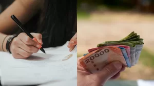 Bonos para estudiantes