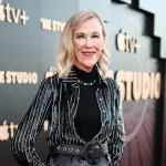 Catherine O Hara