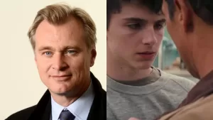 Christopher Nolan