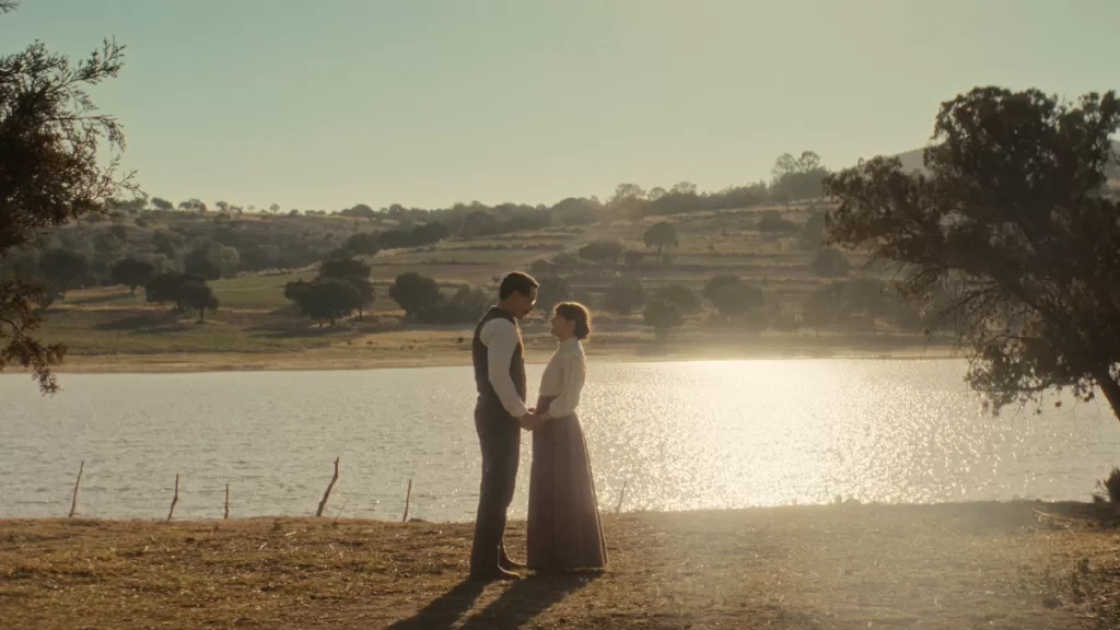 Como Agua Para Chocolate