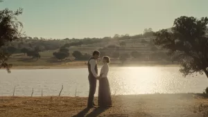 Como Agua Para Chocolate