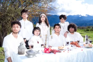 Candelabro lanza covers de emblematicas canciones de los prisioneros