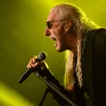 Dee Snider