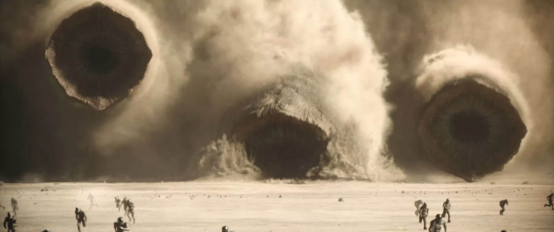 Dune: Part Two, Warner Bros.