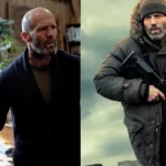 El Guardián Último Refugio Jason Statham