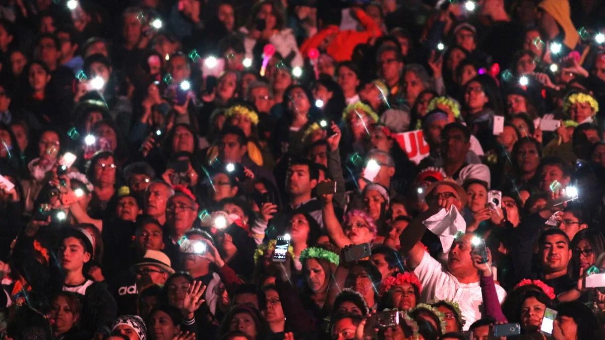Festival de Viña 2026: Artistas confirmados para HOY lunes 23 de ...