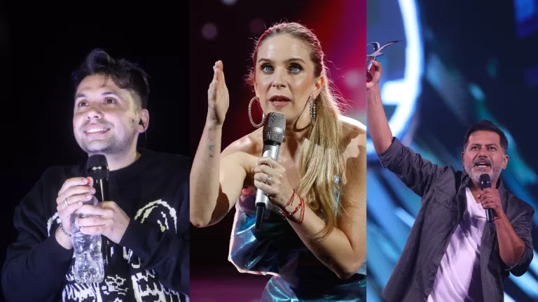 Festival de stand up