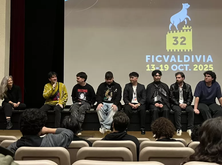 Fic Valdivia Patapanki