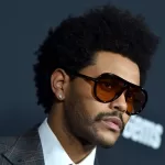 The Weeknd