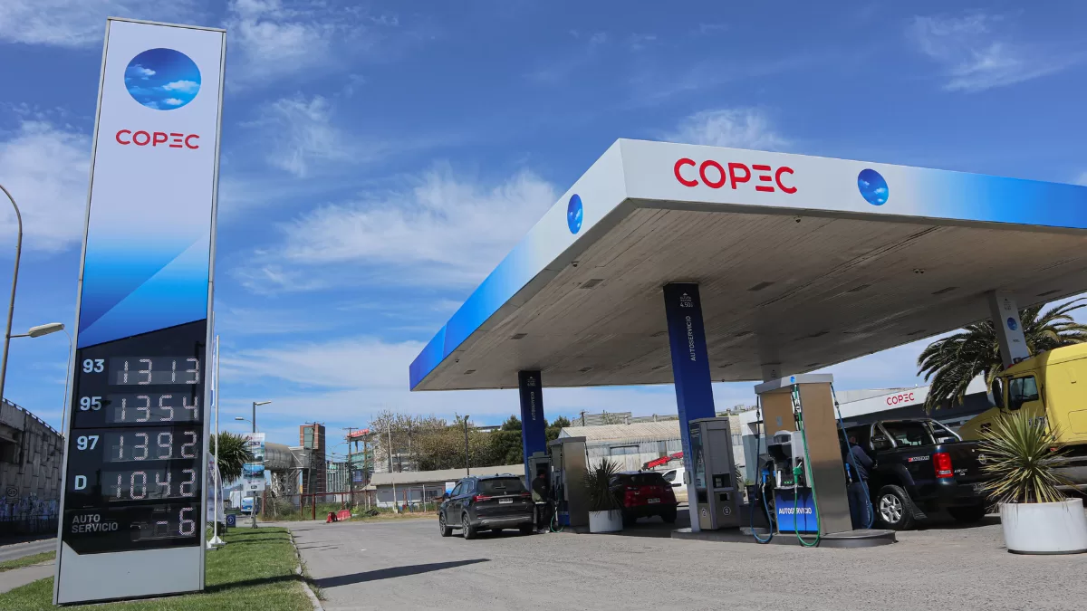 Promoción "La Hora Copec" estará disponible del 9 al 15 de febrero.