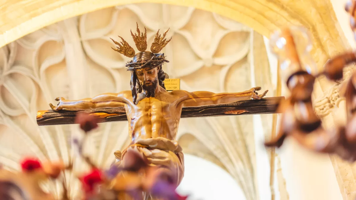 Fin de semana largo, Semana Santa