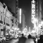 Panorama en Centro Cultural La Moneda