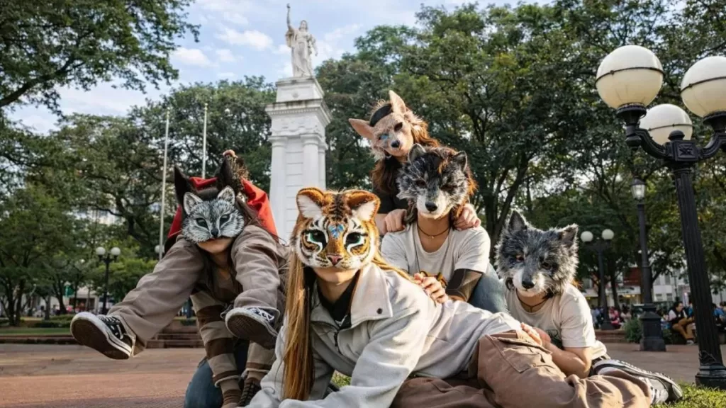 ¿Qué es un "therian" y por qué generan debate?, Los Andes medio