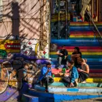 Cine, museos y actividades gratuitas marcan la agenda del verano en regiones: Valparaíso, Biobío y Los Ríos entre ellas