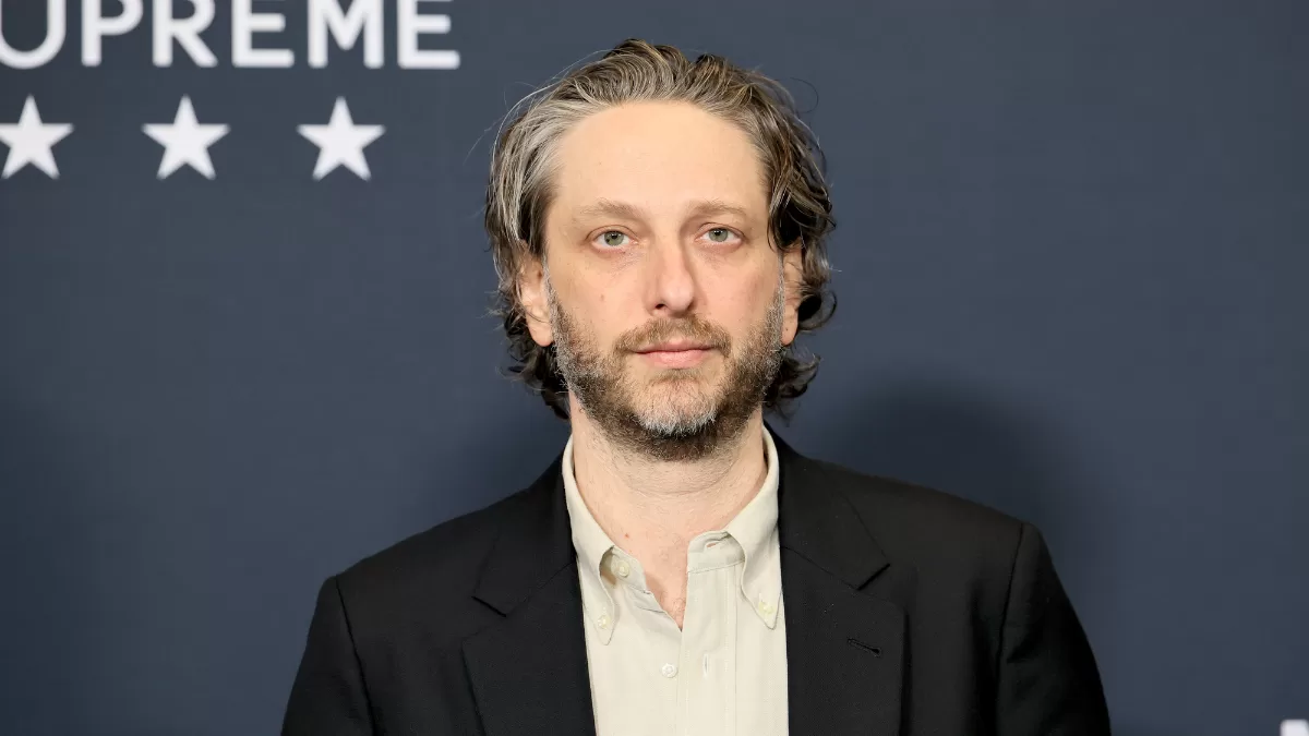 Daniel Lopatin, Getty