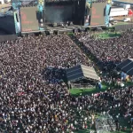 Lollapalooza Chile 2026: Confirman a los artistas encargados de telonear los sideshows