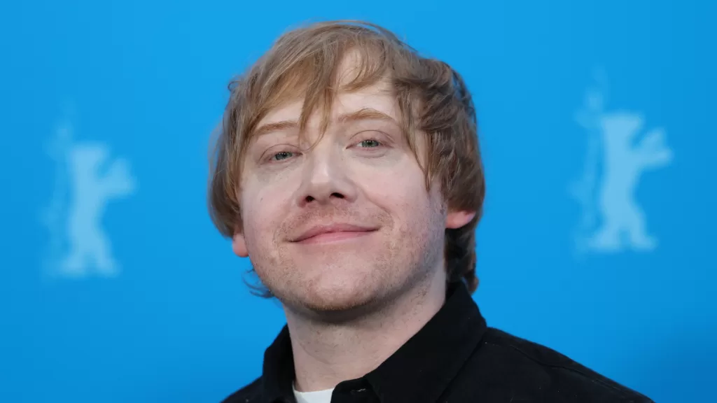 Rupert Grint, Berlinale