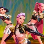Larga espera para los fanáticos: “KPop Demon Hunters” no se lanzará antes de 2030