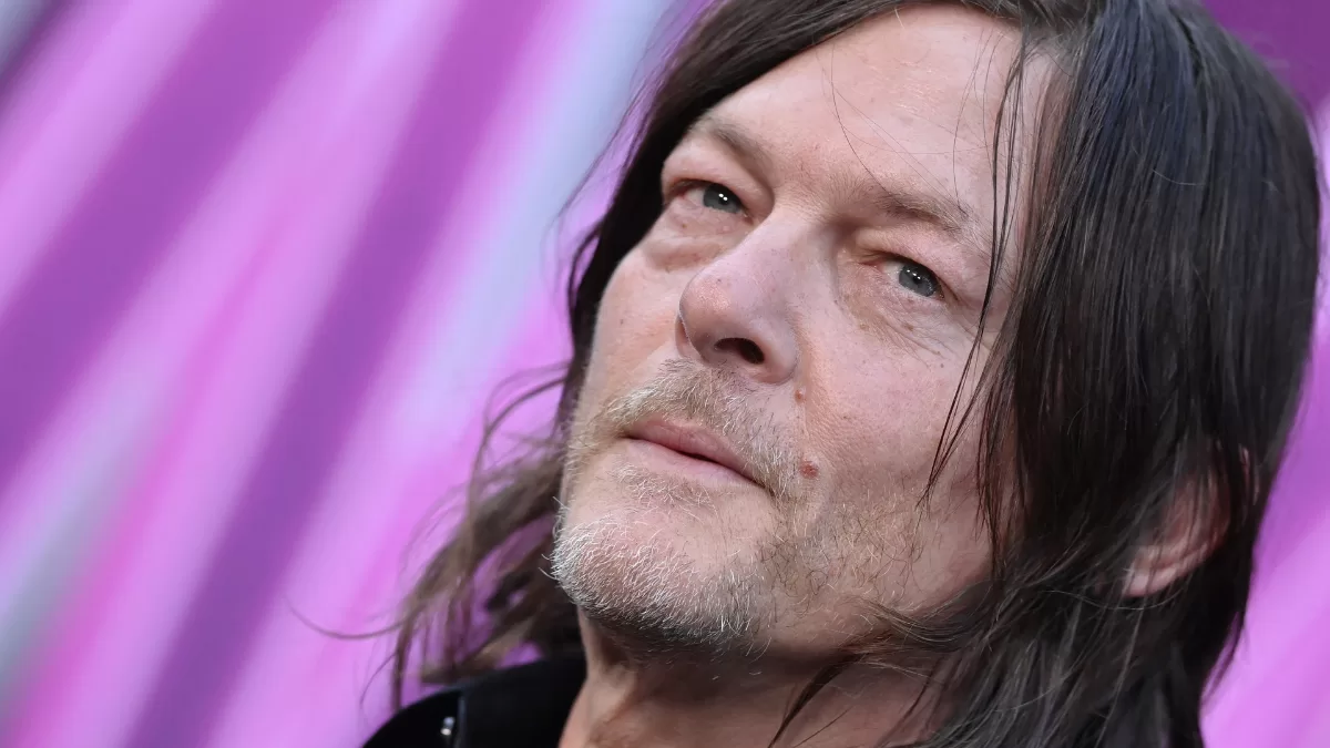 Norman Reedus <yoastmark class=