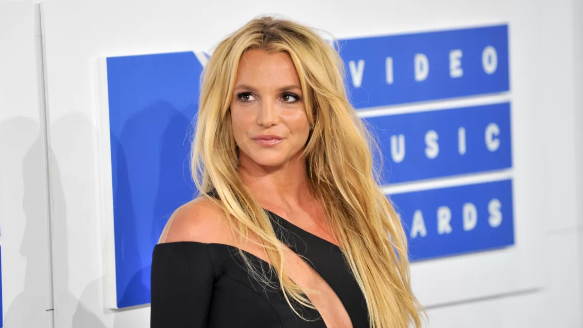 Britney Spears vende todo su catálogo en millonario acuerdo