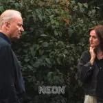 Póster de la película "Sentimental Value"