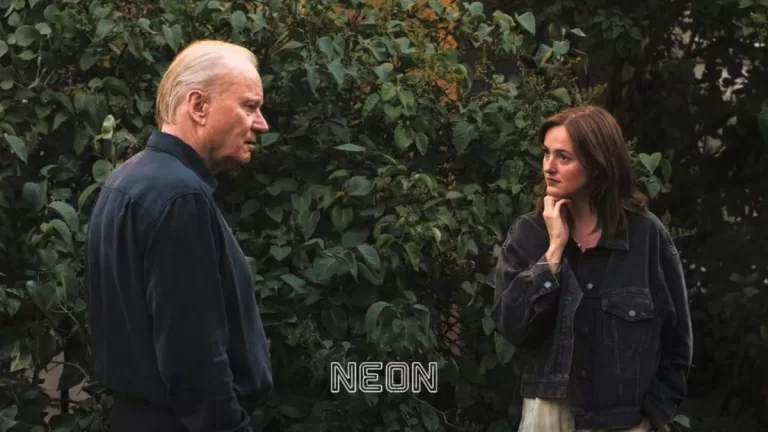 Póster de la película "Sentimental Value"