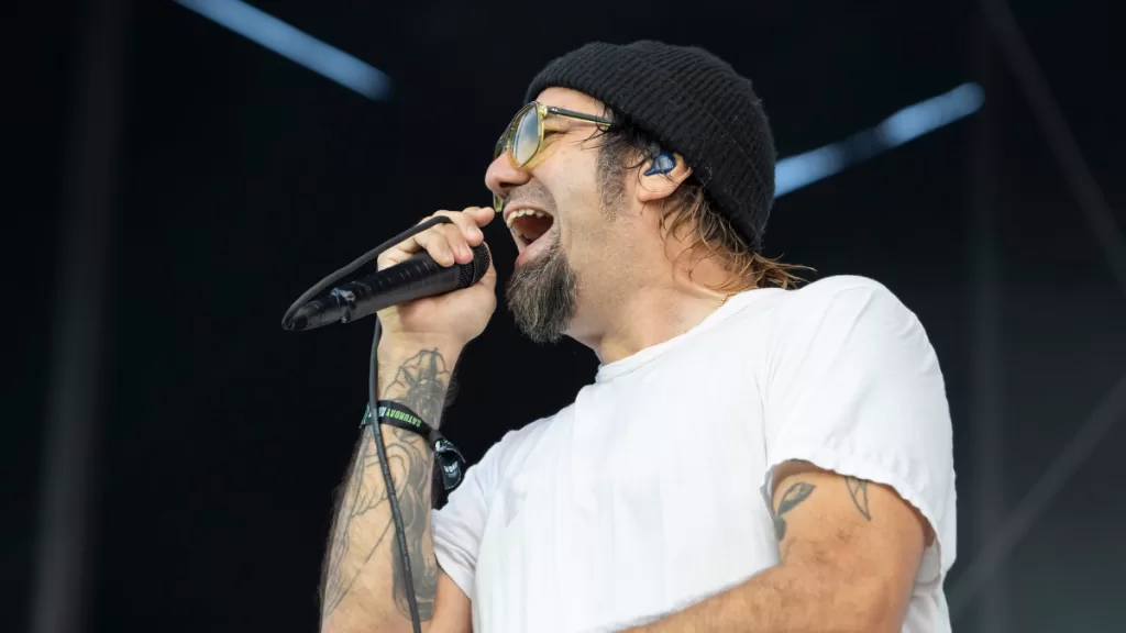Deftones en Lollapalooza: todo lo que debes saber