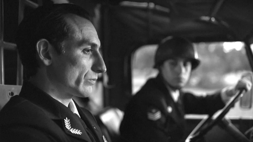 Película chilena saca aplausos en el Festival de Cine de Berlín