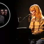 Hayley Williams participará en nuevo álbum de Failure