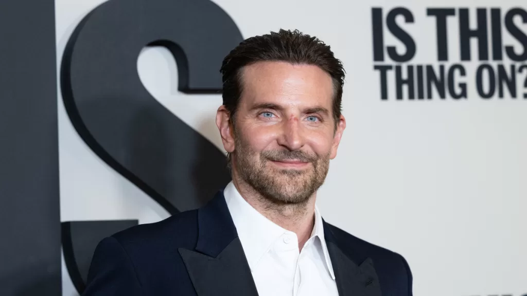 Bradley Cooper vuelve a dirigir con "¿Está funcionando esto?"