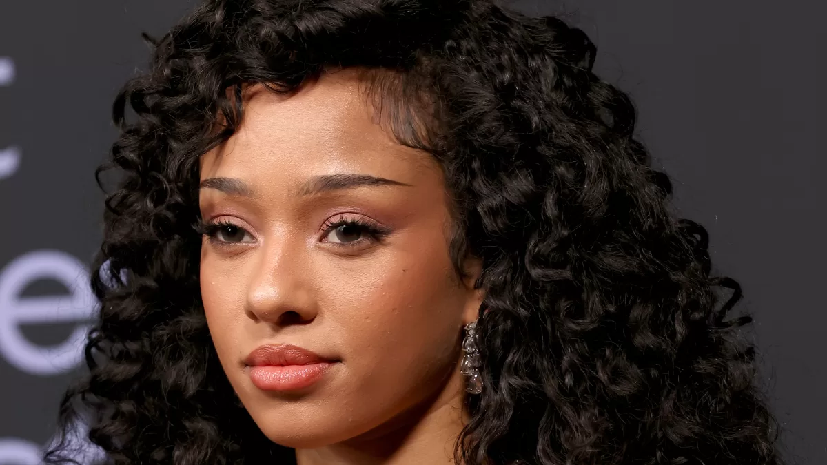 Manon de Katseye, Getty