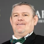 "Estoy profundamente mortificado": John Davidson da su primera declaración tras incidente en los Premios BAFTA