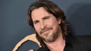 Un reparto de lujo: Christian Bale se suma al elenco de "Heat 2"