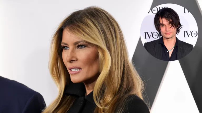 Productor de “Melania” responde a Jonny Greenwood: “La canción estará en el documental por siempre”