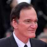 Quentin Tarantino, Getty