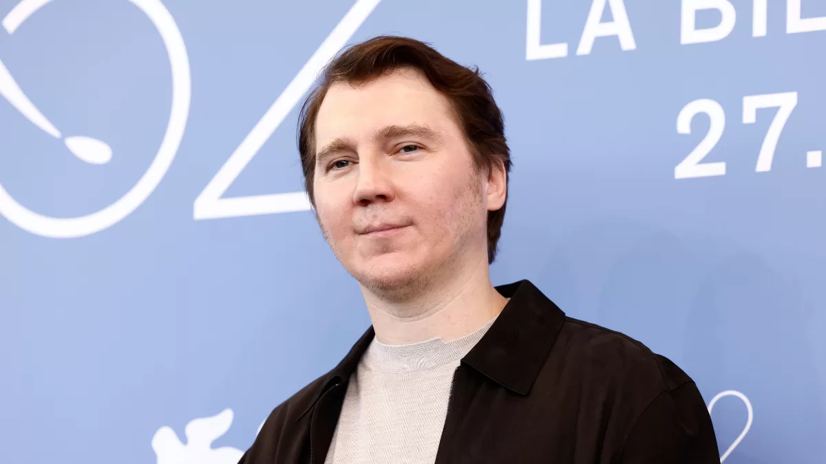 Paul Dano, Getty