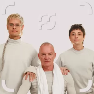 “Hasta Jesús tuvo un mal día”: Ca7riel y Paco Amoroso anuncian inédita colaboración con Sting