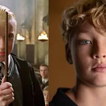 Harry Potter Draco Malfoy