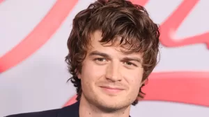 Joe Keery