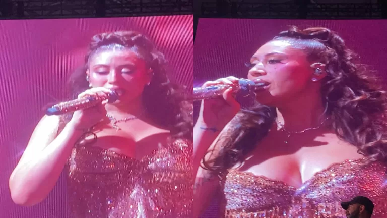 Kali Uchis concierto