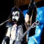 Kiss Gene Simmons