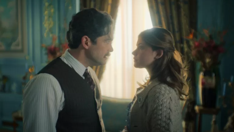 La Casa de los Espíritus