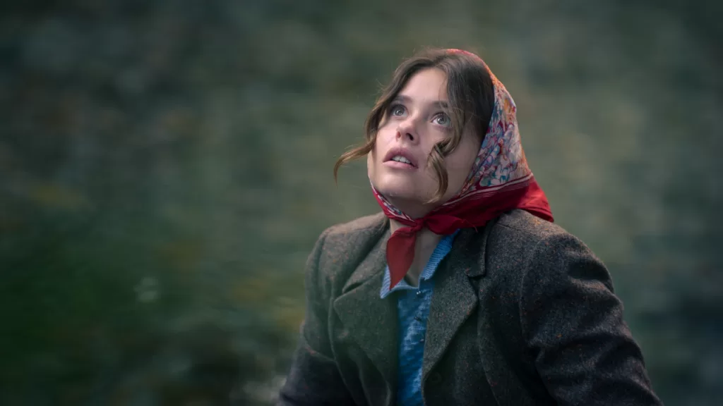 La Casa de los Espíritus