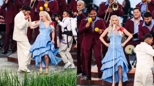 Lady Gaga Super Bowl