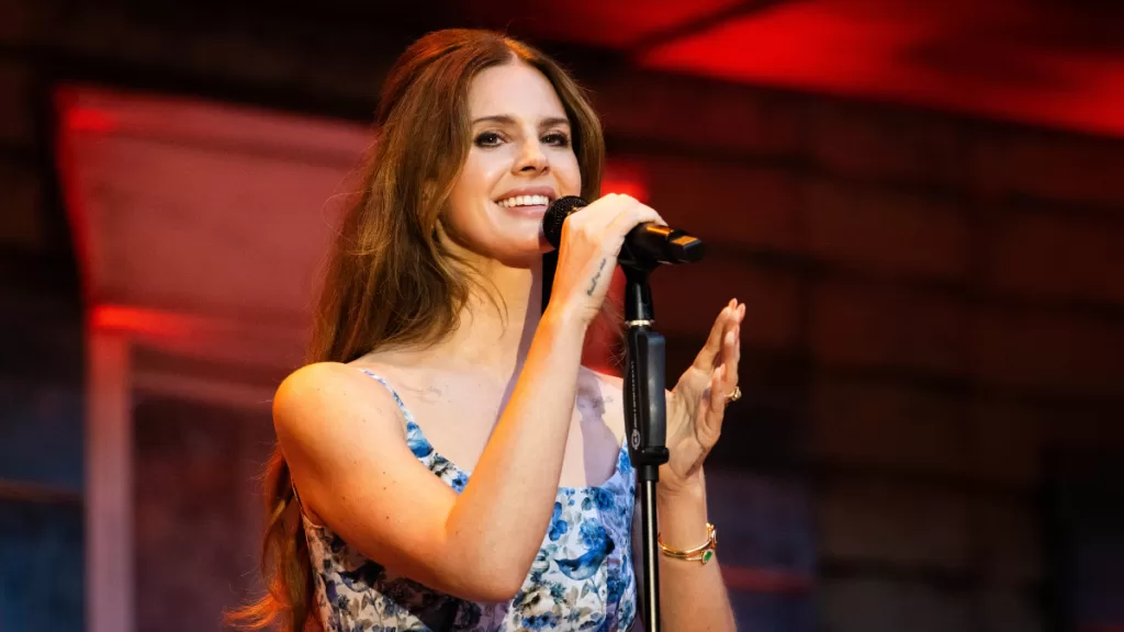 Lana del Rey