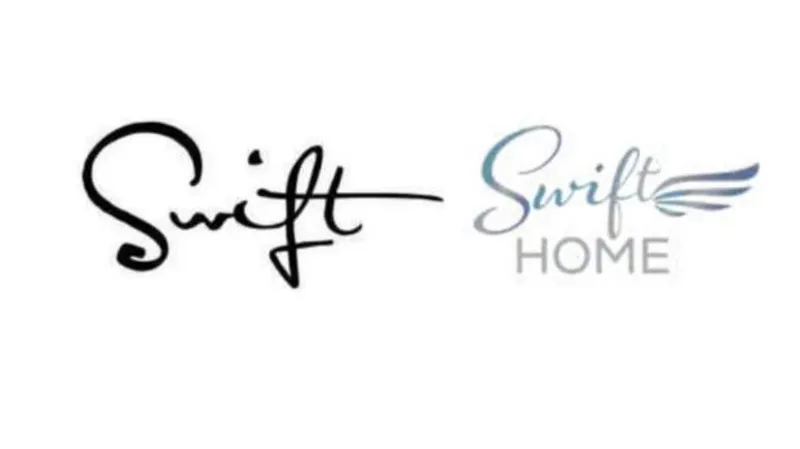 Logotipo de Taylor Swift