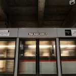 Metro de Santiago